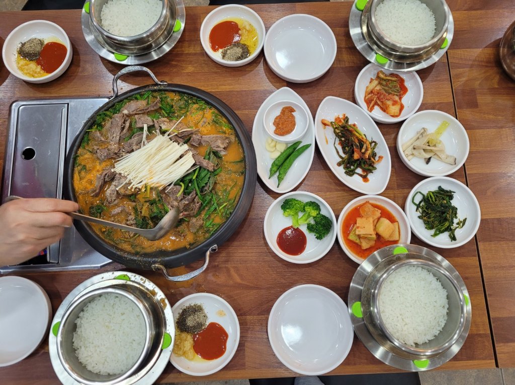 디너의여왕 - [경기 김포] 약산흑염소 1차