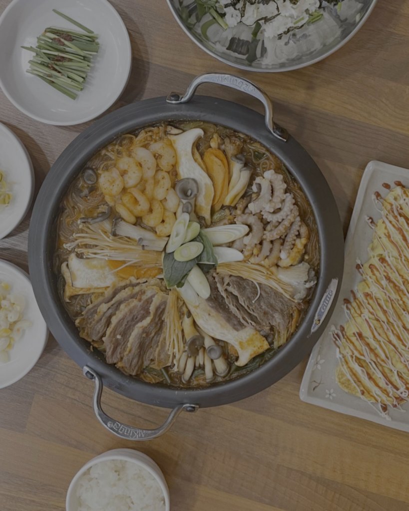 디너의여왕 - [서울 금천] 식당오늘 1차