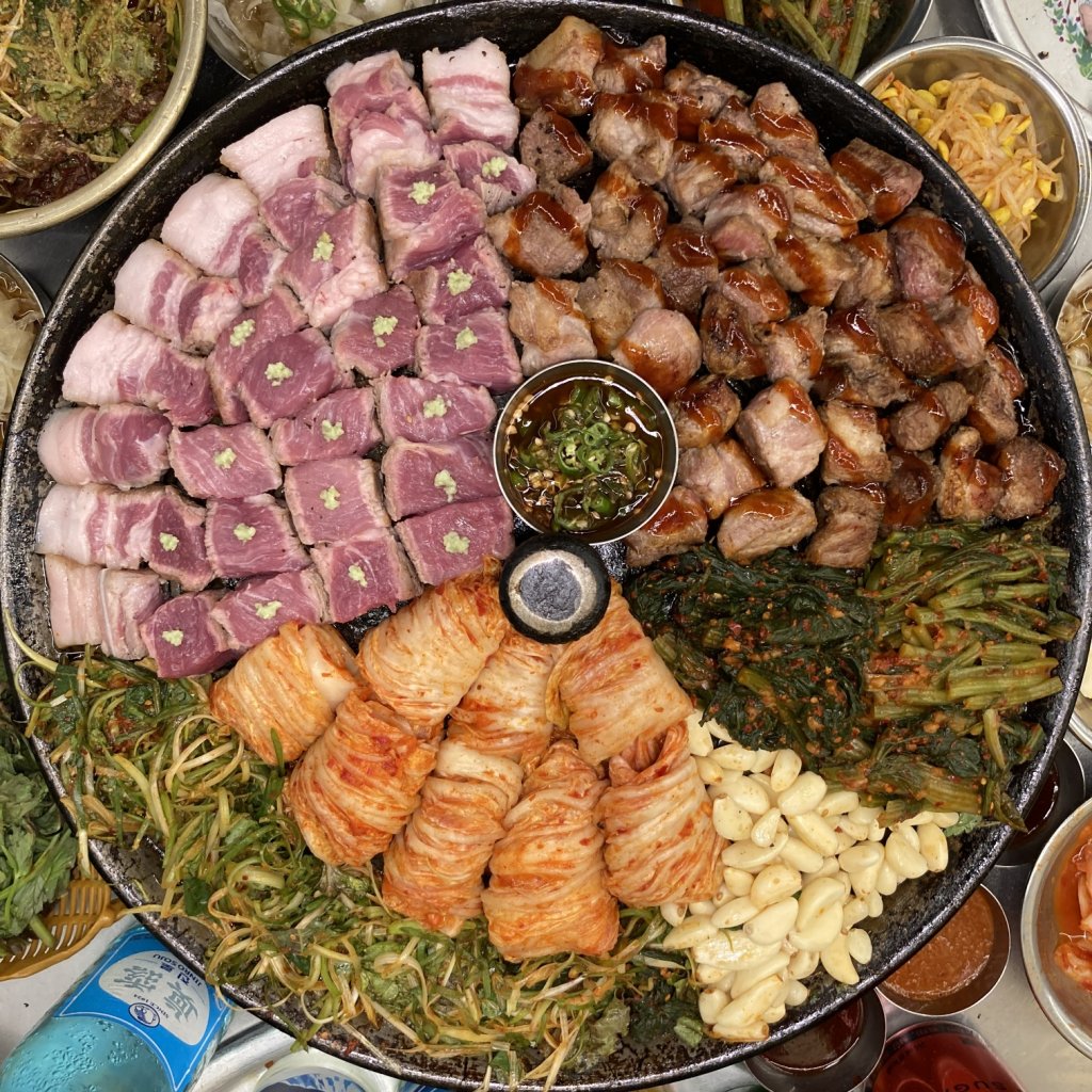 디너의여왕 - [부산 금정][릴스] 목구멍 구서동점 1차