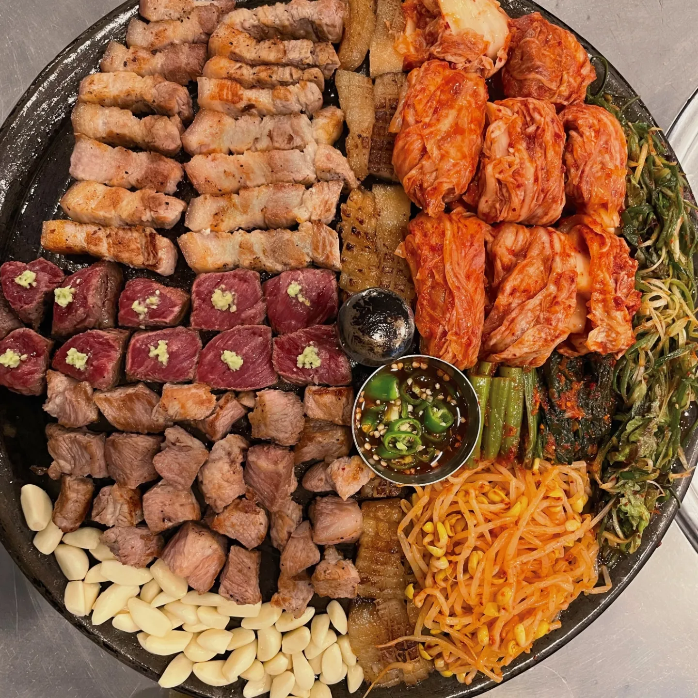 디너의여왕 - [부산 금정][릴스] 목구멍 구서동점 1차