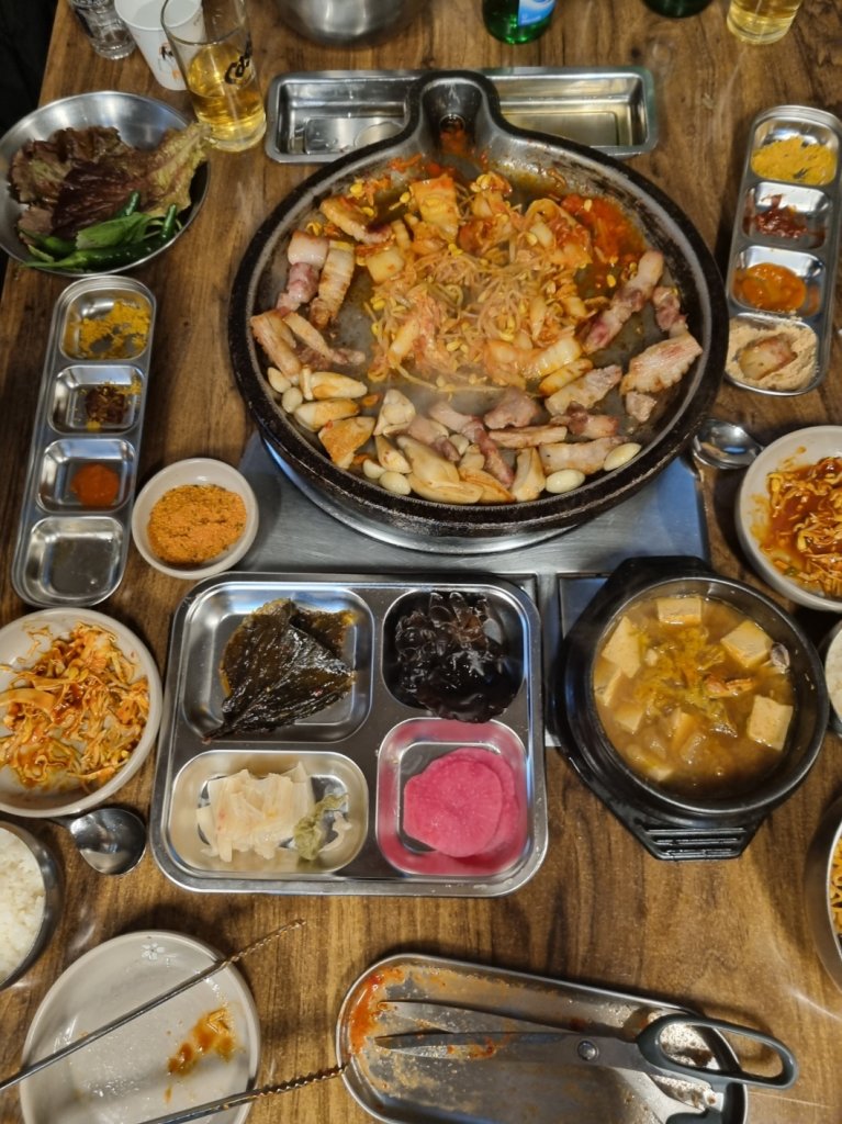 디너의여왕 - [부산 해운대] 쇼미더고기 3차