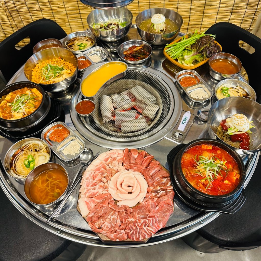 디너의여왕 - [전북 전주] 더블비 2차