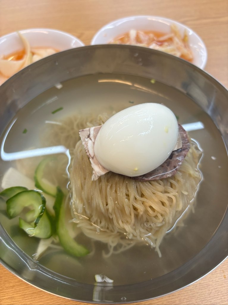 디너의여왕 - [서울 강남][릴스] 진평면옥 2차
