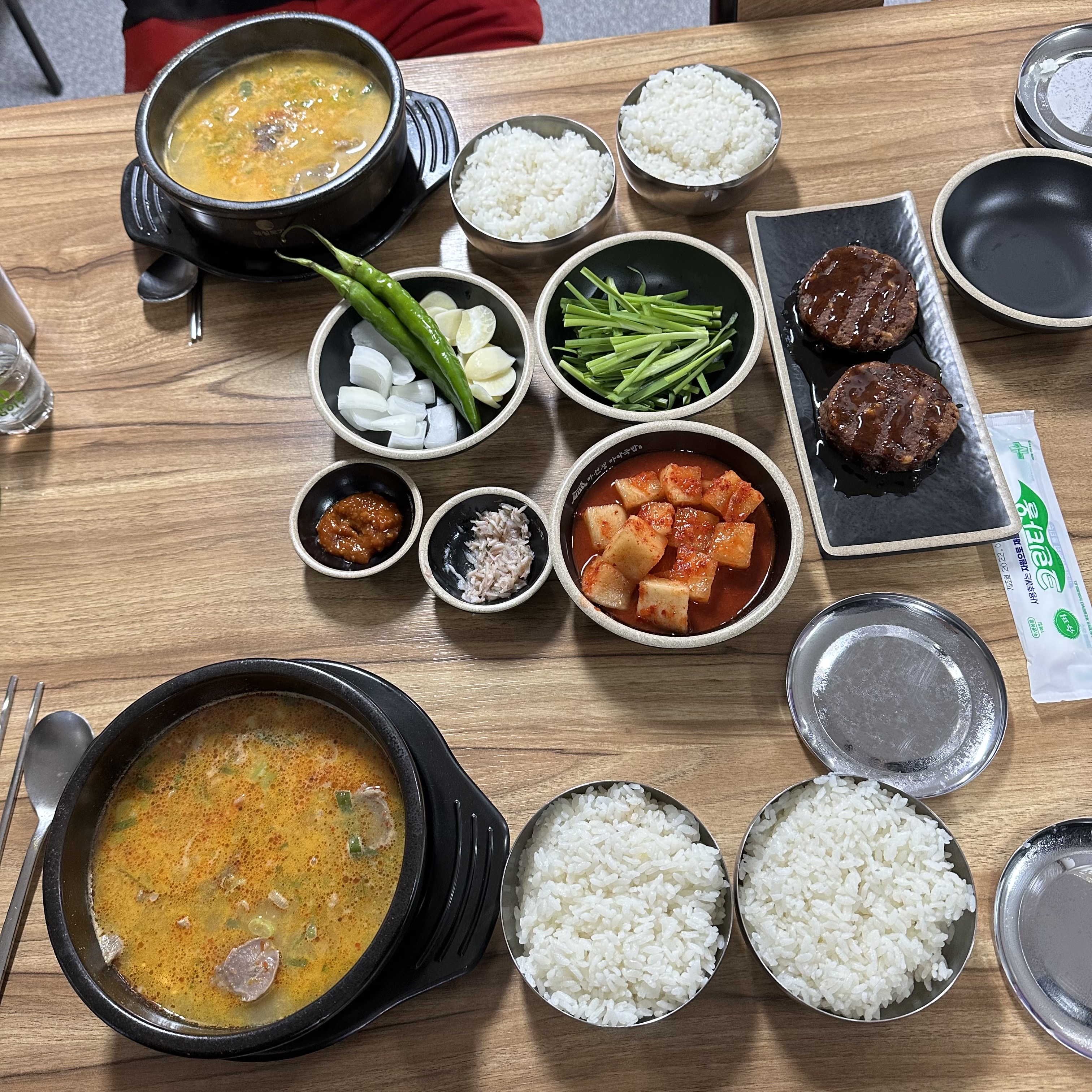 디너의여왕 - [강원 춘천] 마선생마약국밥 춘천시청점 6차
