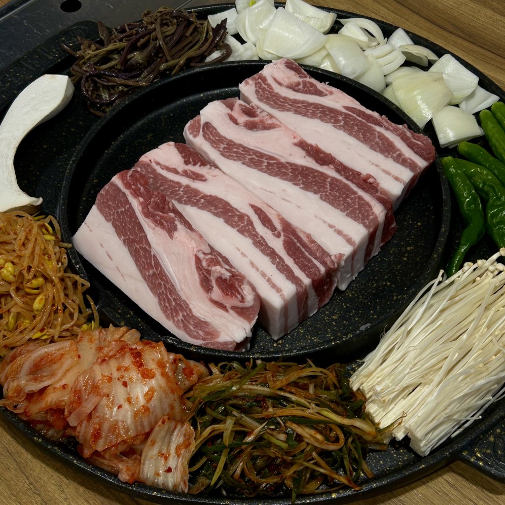 디너의여왕 - [경기 군포] 돼지금고 13차