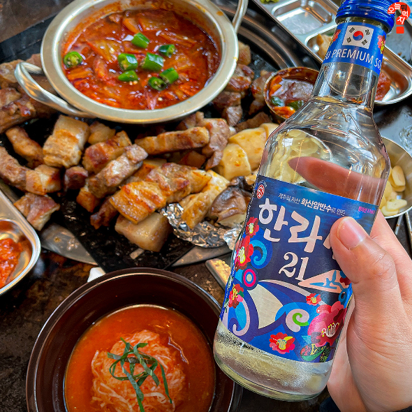 디너의여왕 - [제주 서귀포] 돈어길 3차