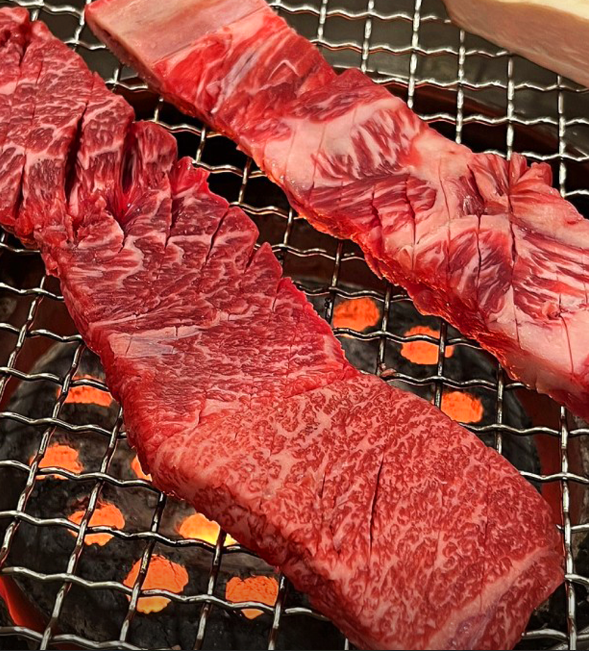 디너의여왕 - [인천 부평] 한우 해운대연탄생갈비 부평갈산역점 5차
