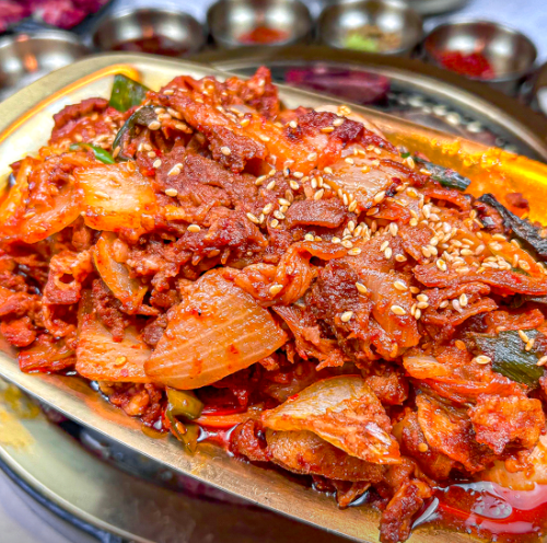 디너의여왕 - [서울 마포] 금성회관 마포역점 3차