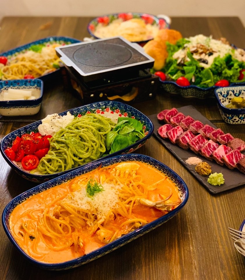 디너의여왕 - [경남 창원] 도형민식당 신세계백화점 마산점 1차