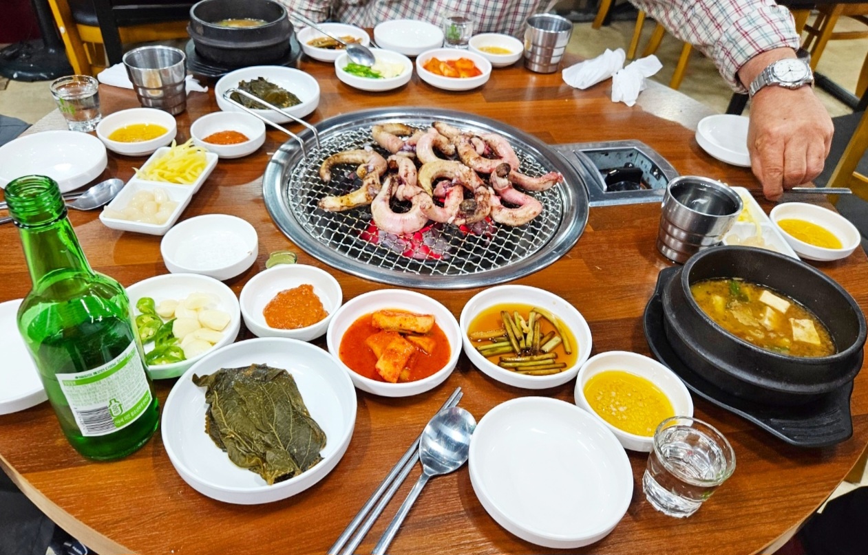 디너의여왕 - [인천 부평] 어람촌 청천점 1차