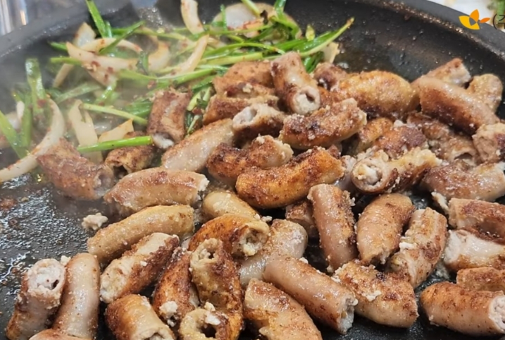 디너의여왕 - [경기 파주] 곱다올 1차