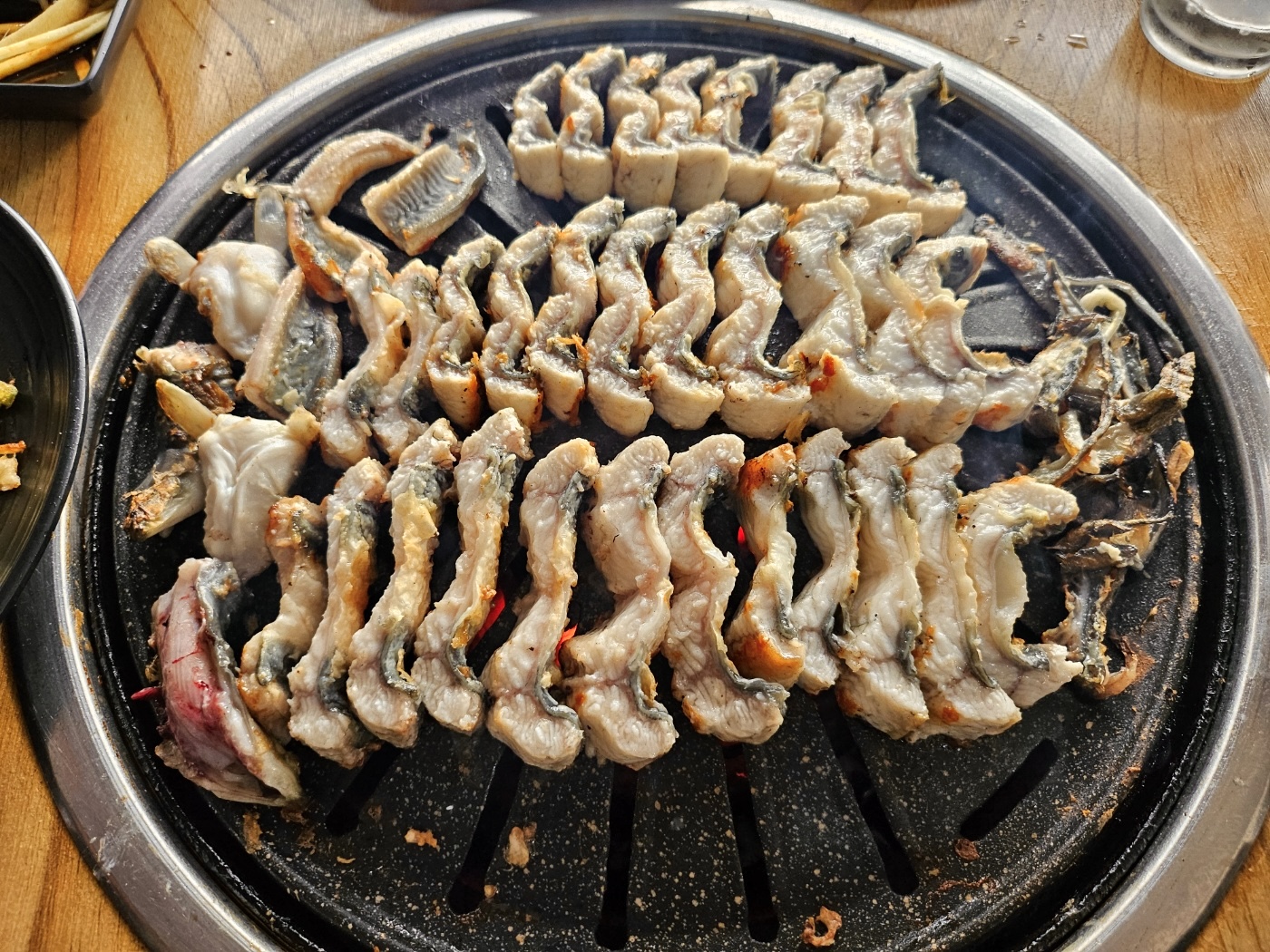 디너의여왕 - [대구 달성] 풍천장어명가 1차