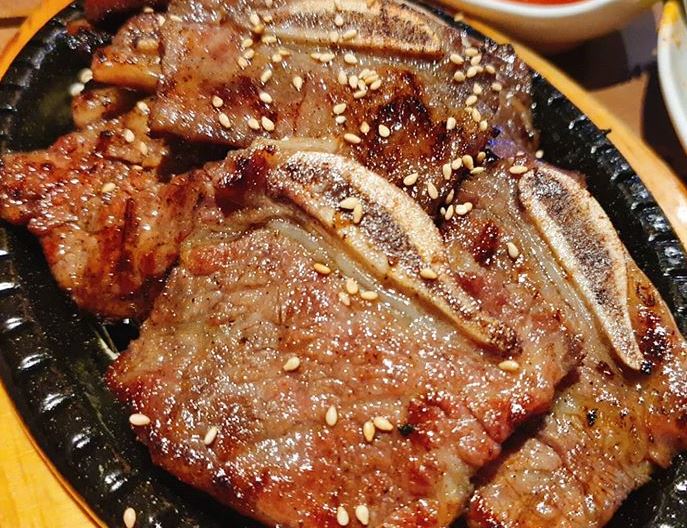 [전북 익산] 텐진야끼니꾸익산모현점 이미지