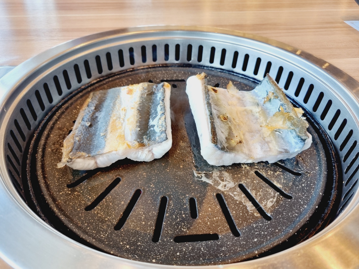 디너의여왕 - [경북 경산][릴스] 흥부민물장어 1차