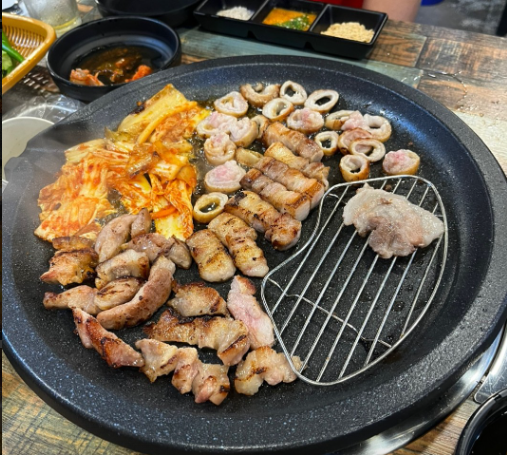 가정로참치