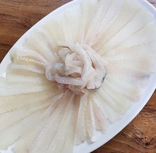 부산국밥