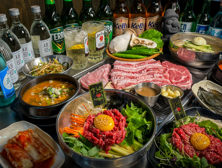 디너의여왕 - [경기 고양] 돈이와 일산라페스타점 3차