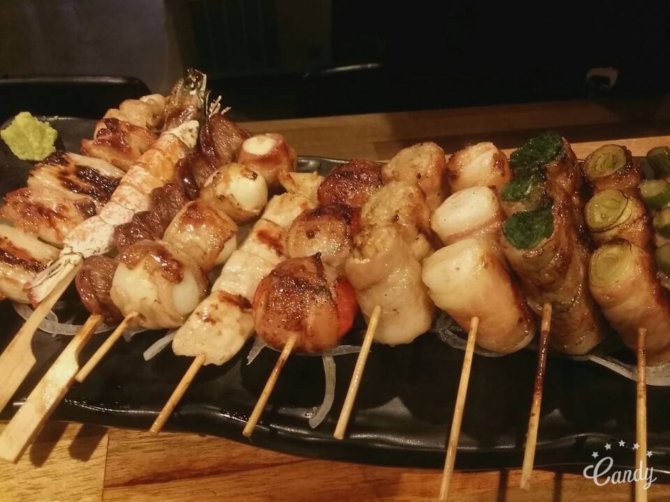 디너의여왕 - 갤러리 | 이자카야안 - 김포시 장기동 술집 이자카야 추천맛집