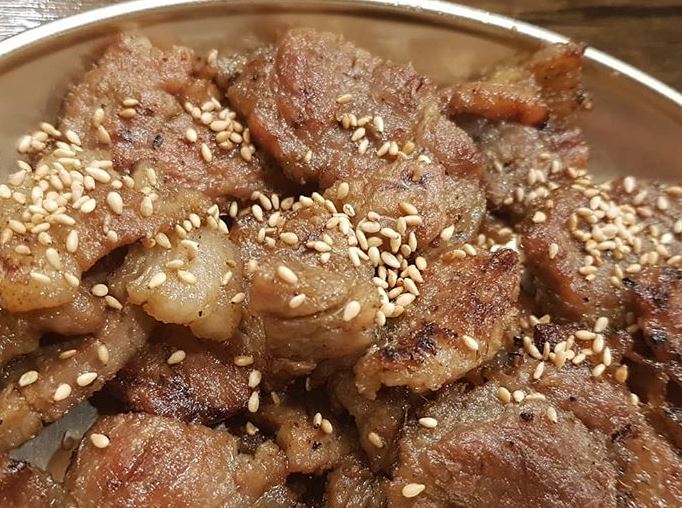 디너의여왕 - [경기 군포시] 현지인들에게 사랑받는 고추장숯불구이밥상 32767차 디너의여왕 - [경기 군포시] 현지인들에게 사랑받는... 