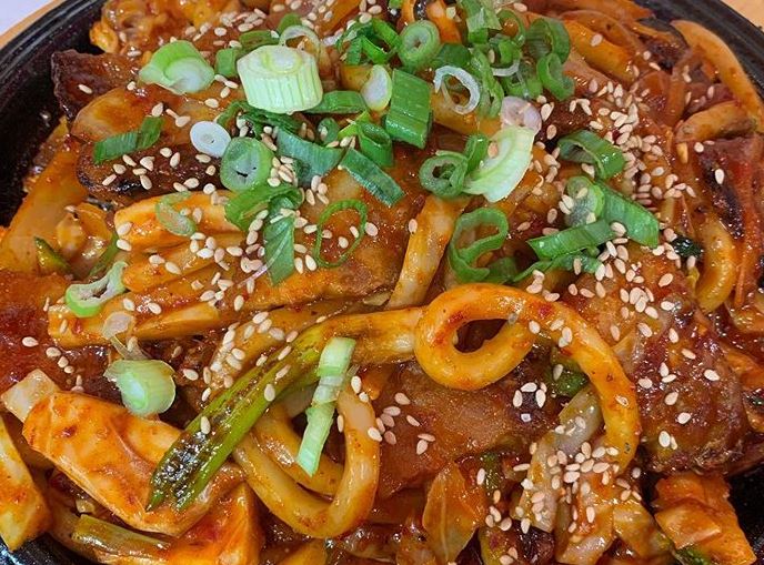 디너의여왕 - [충남 천안시] 현지인들에게 사랑받는 옛날소불고기 32767차 디너의여왕 - [충남 천안시] 현지인들에게 사랑받는... 