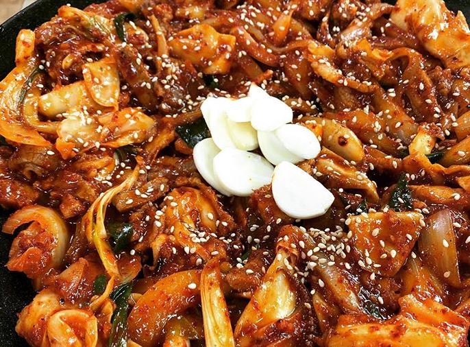 디너의여왕 - [경기 수원시] 입소문이 자자한 오삼 0차 디너의여왕 - [경기 수원시] 입소문이 자자한  오삼 0차