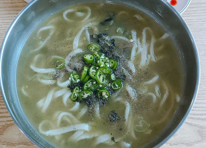 디너의여왕 - [경기 남양주시] 단골고객이 끊이지 않는 칼국수 32767차 디너의여왕 - [경기 남양주시] 단골고객이 끊이지 않는  칼국수 32767차