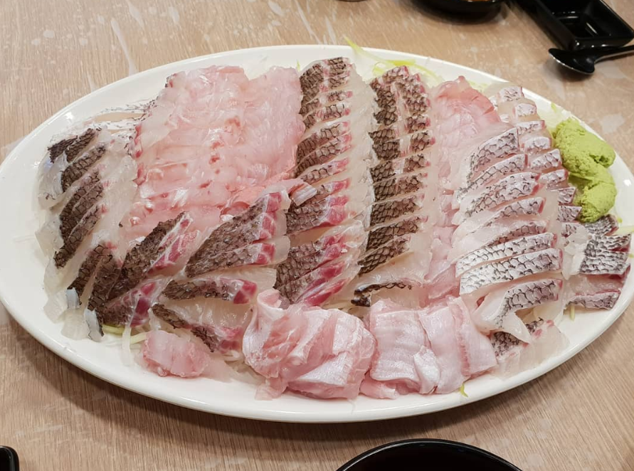 디너의여왕 - [전남 여수시] 단골고객이 끊이지 않는 활어회 0차 디너의여왕 - [전남 여수시] 단골고객이 끊이지 않는  활어회 0차