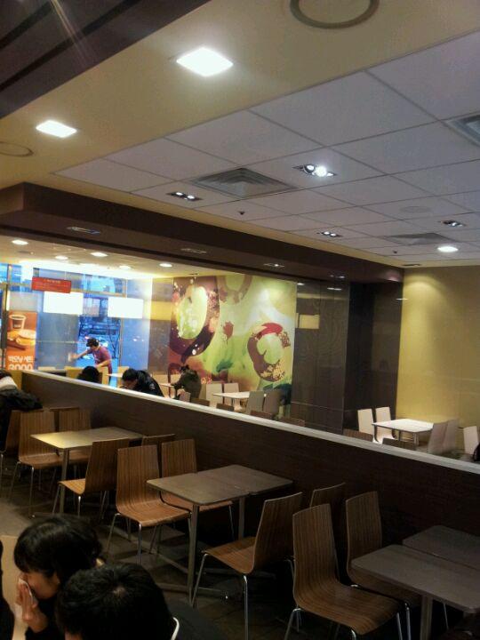 디너의여왕 - 갤러리 | 맥도날드 부평SKDT점 - 부평구 부평동 양식 햄버거 추천맛집
