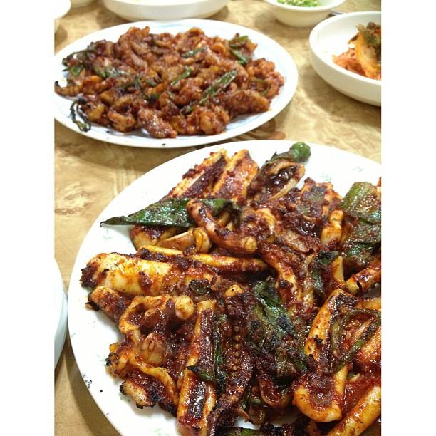 디너의여왕 - 갤러리 | 용궁단골식당 상주점 - 상주시 신봉동 한식 순대 순대국 추천맛집