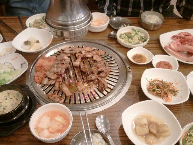 버드나무집