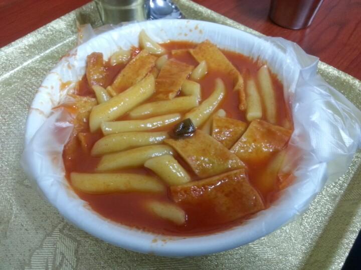 디너의여왕 - 갤러리 | 골목떡볶이 - 송파구 문정로1길 분식 떡볶이 추천맛집
