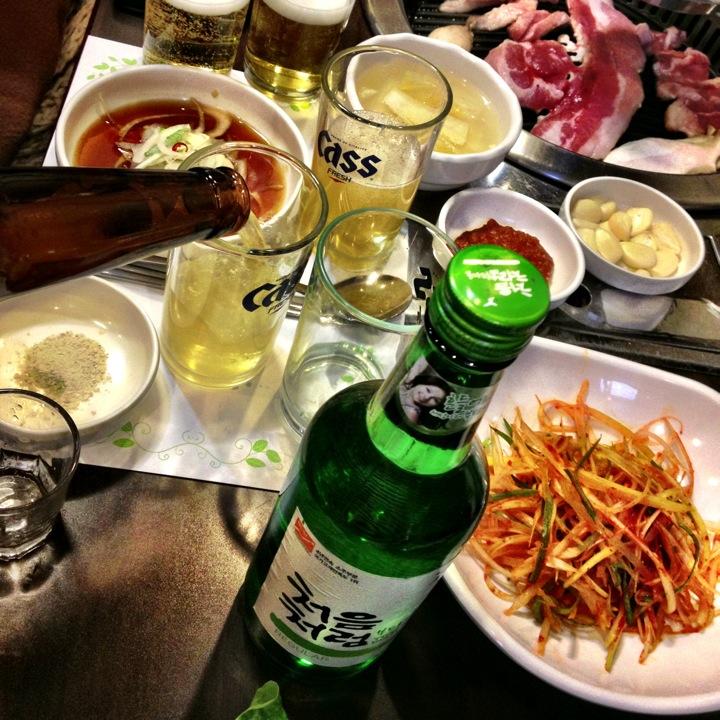 맛집 이미지