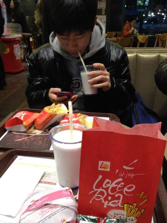 맛집 이미지