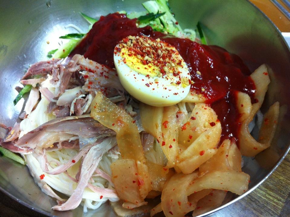 삼육 식당 이미지