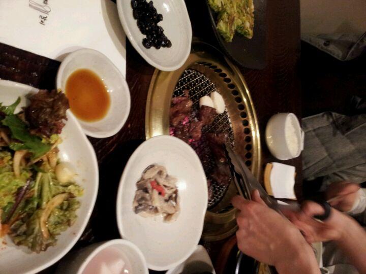 디너의여왕 - 갤러리 | 벽제갈비 타워펠리스점 - 강남구 도곡동 한식 소고기구이 추천맛집