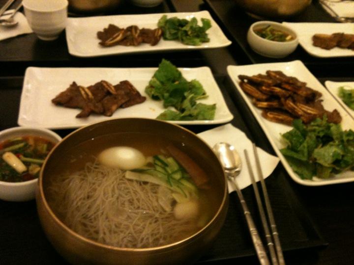 디너의여왕 - 갤러리 | 용수산 아크로비스타점 - 서초구 서초동 한식 한정식 추천맛집