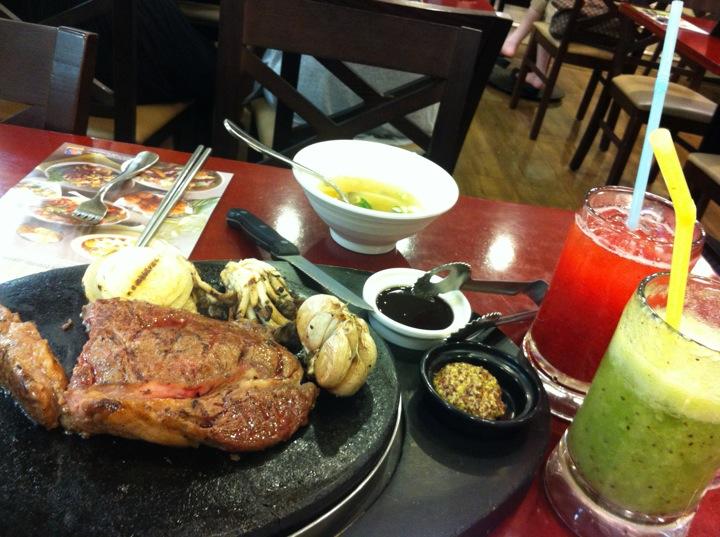 맛집 이미지