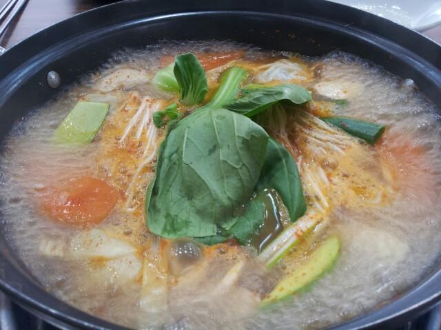 다미부대찌개