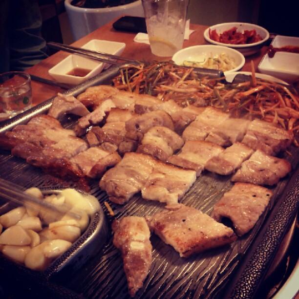 맛집 이미지