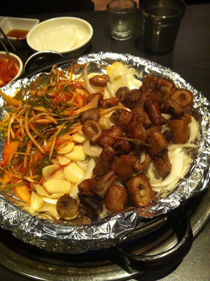 맛집 이미지