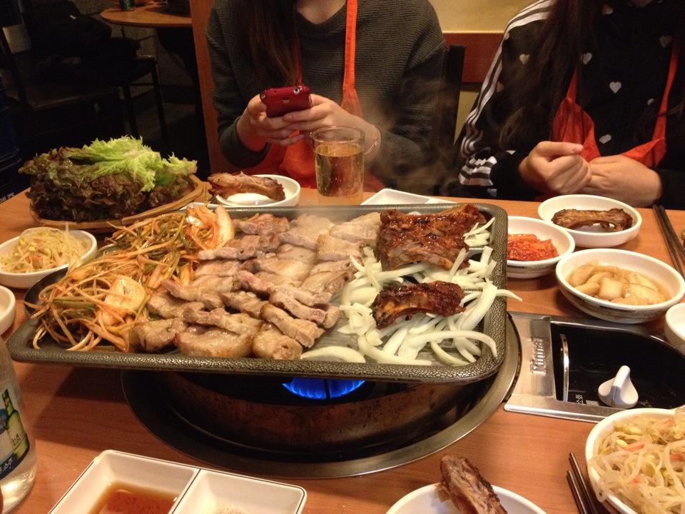 맛집 이미지