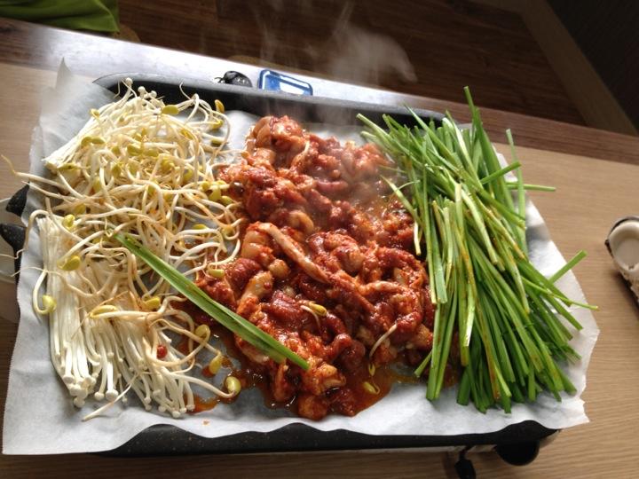 디너의여왕 - 갤러리 | 토속정 - 종로구 관철동 음식점 한식 추천맛집