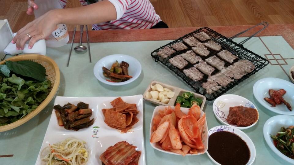 맛집 이미지
