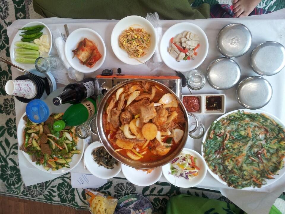 맛집 이미지
