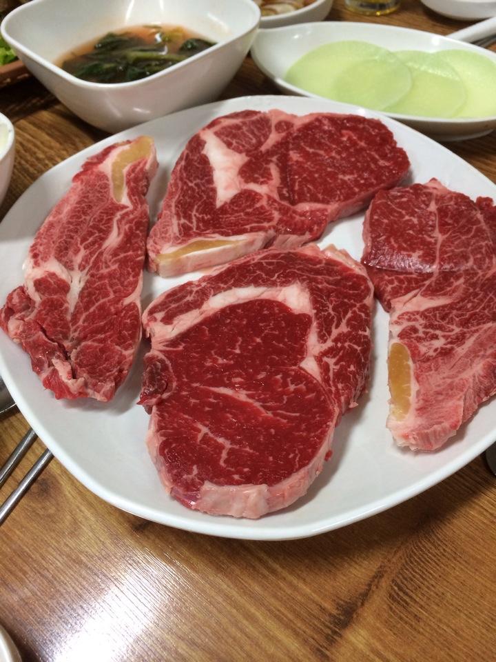디너의여왕 - 갤러리 | 한우대장 - 고양시 덕양구 한식 소고기구이 추천맛집
