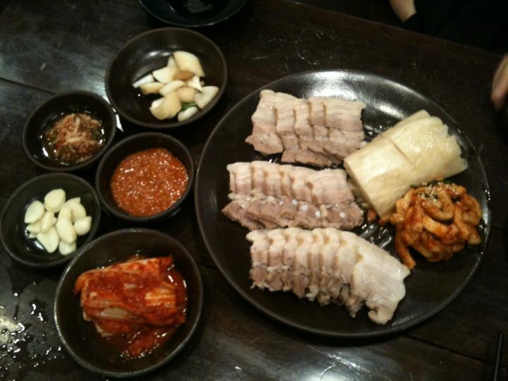 디너의여왕 - 만복국수집 신림점 - 관악구 신림동 한식 국수 추천맛집