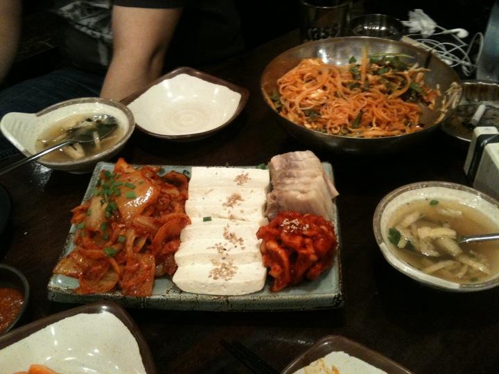 디너의여왕 - 만복국수집 신림점 - 관악구 신림동 한식 국수 추천맛집