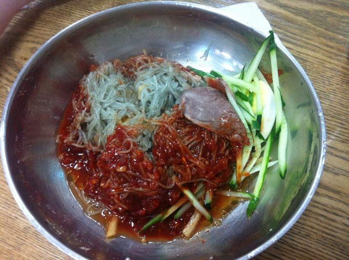 디너의여왕 - 갤러리 | 한주면옥 - 영등포구 여의도동 한식 냉면 추천맛집