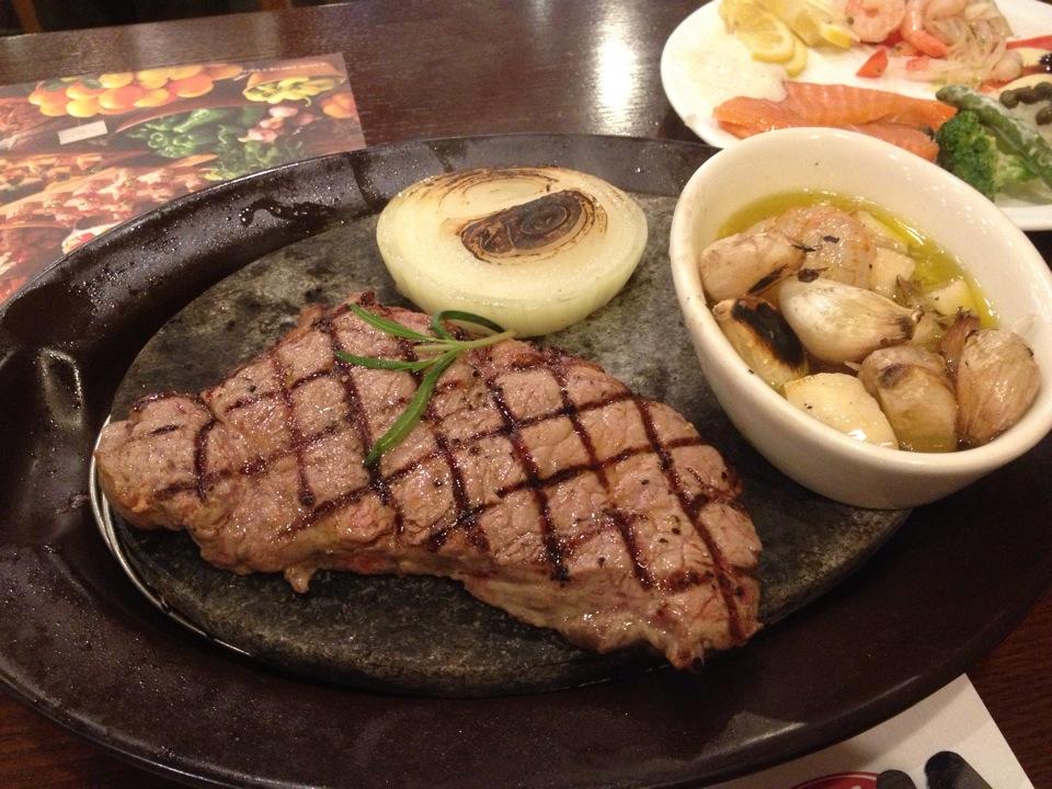 디너의여왕 - 빕스 죽전점 - 용인시 수지구 음식점 패밀리레스토랑 추천맛집