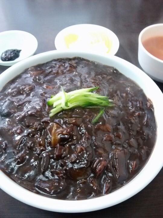 디너의여왕 - 문화반점 - 성동구 송정동 중식 중식당 추천맛집